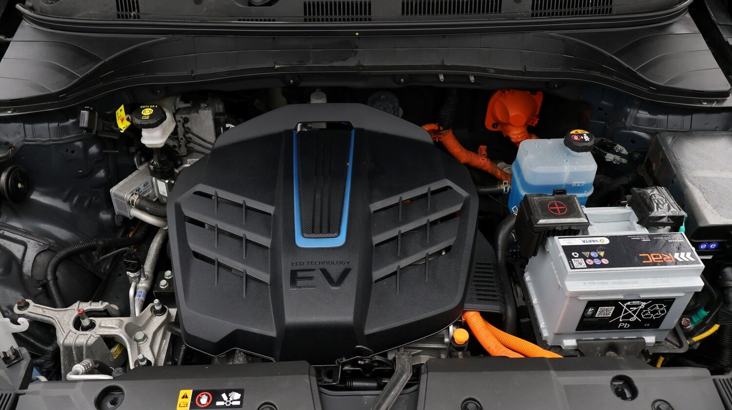 Used Hyundai KONA 2023 for sale - 77474593: Photo 19