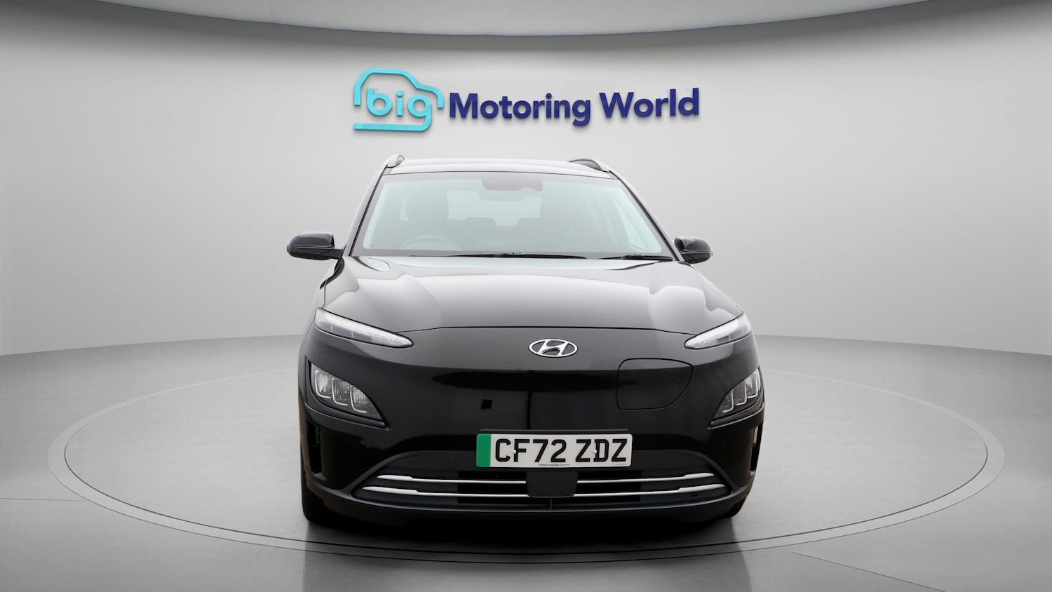 Used Hyundai KONA 2023 for sale - 77474593: Photo 2