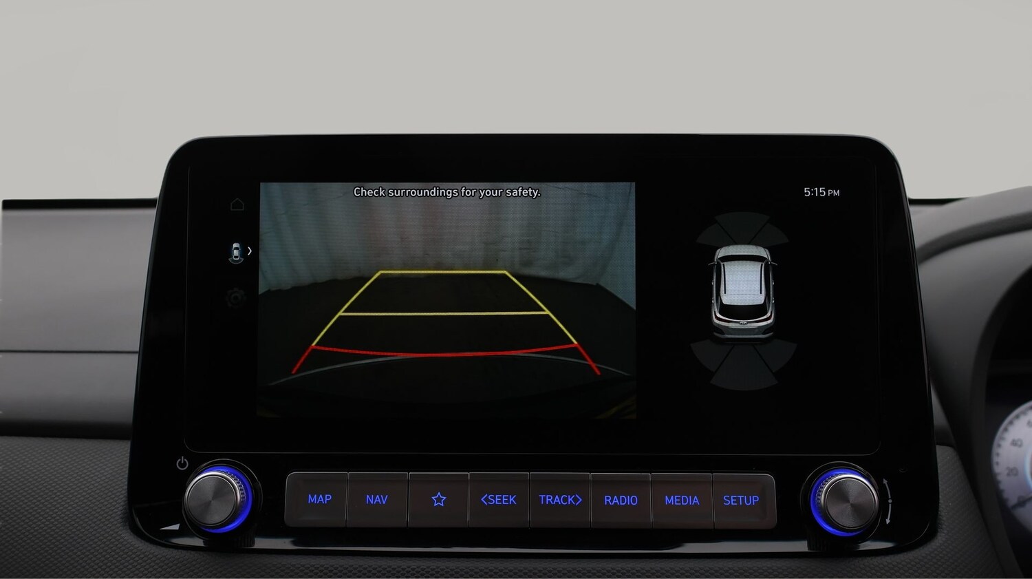 Used Hyundai KONA 2023 for sale - 77474593: Photo 21