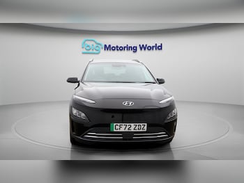 Used Hyundai KONA 2023 for sale - 77474593: Photo