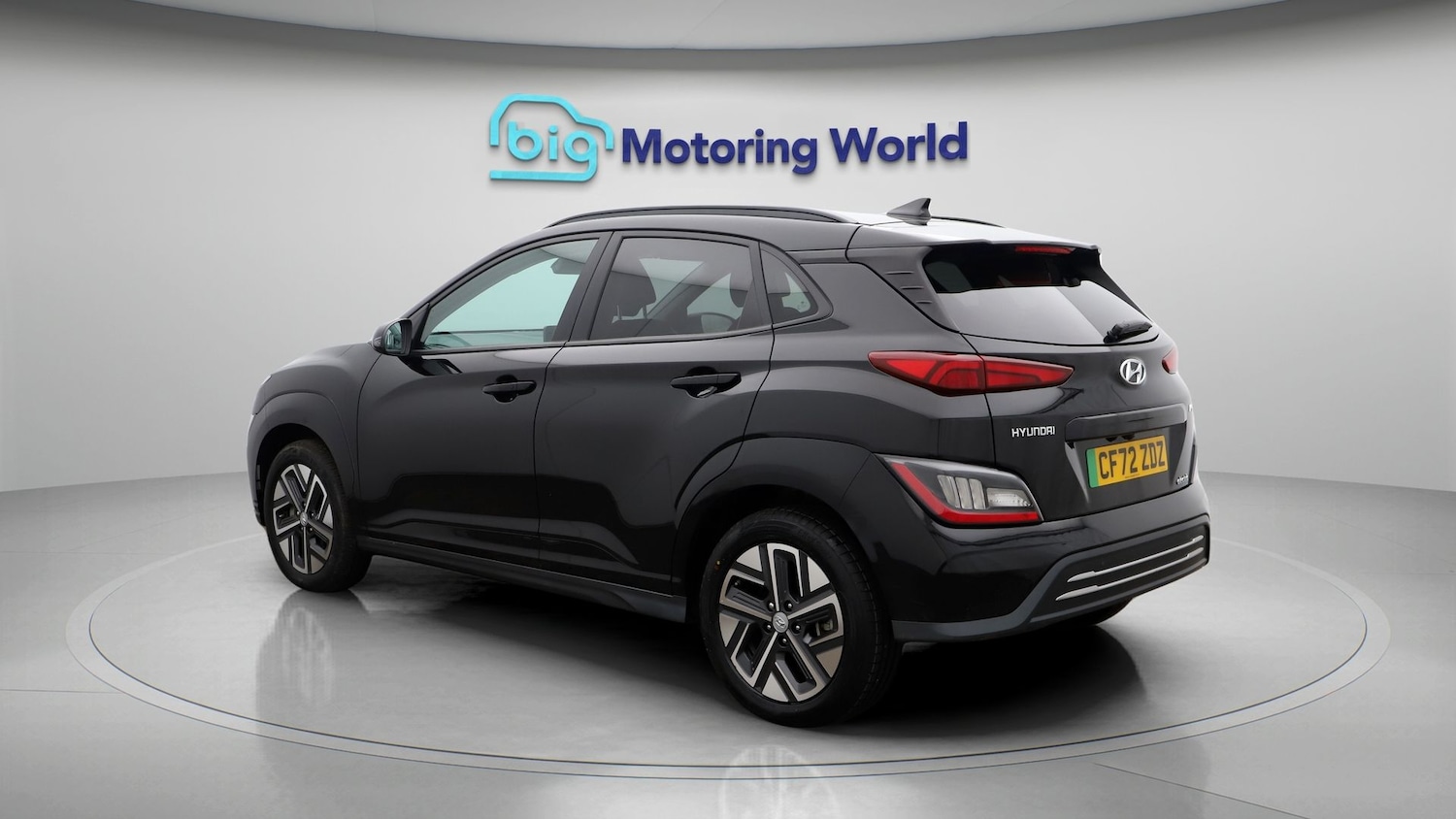 Used Hyundai KONA 2023 for sale - 77474593: Photo 5