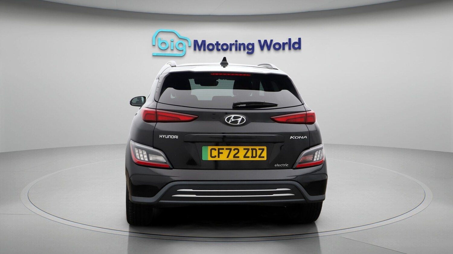Used Hyundai KONA 2023 for sale - 77474593: Photo 6