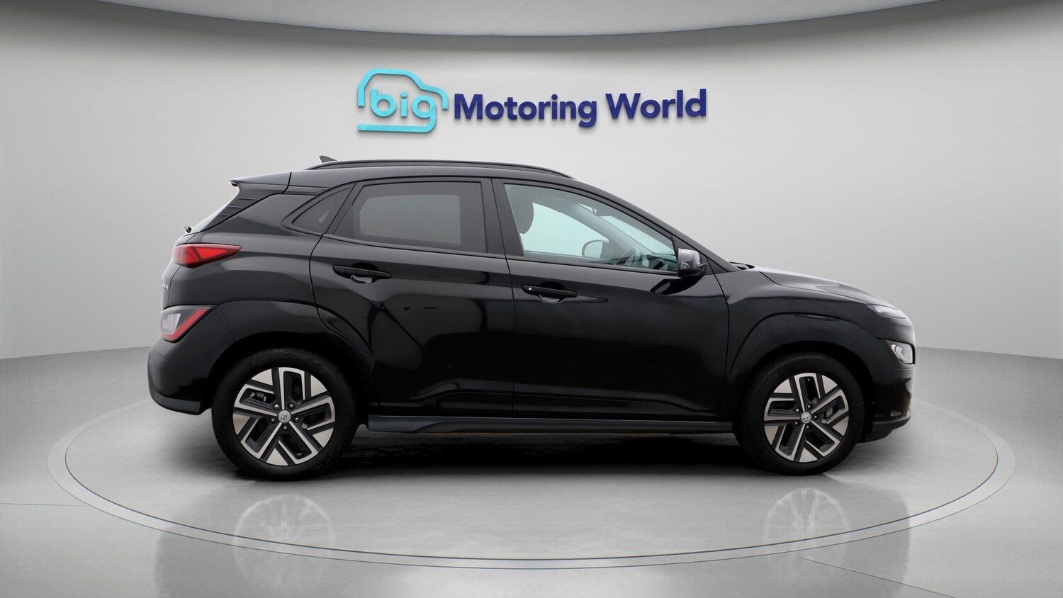 Used Hyundai KONA 2023 for sale - 77474593: Photo 8