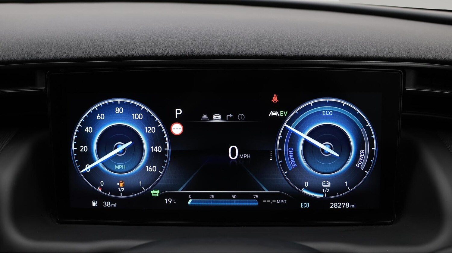 Used Hyundai TUCSON 2022 for sale - 76409562: Photo 11