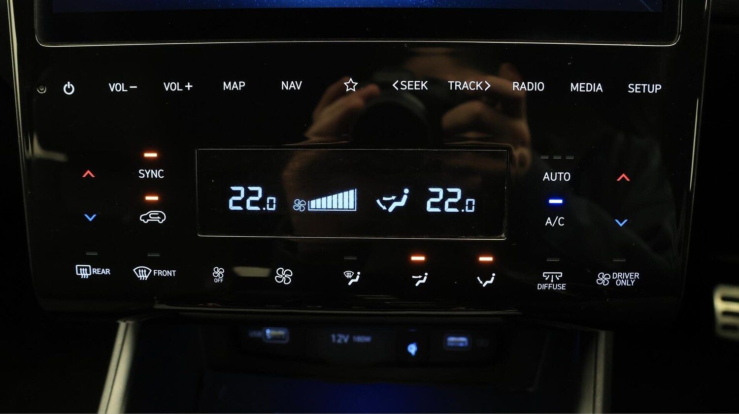 Used Hyundai TUCSON 2022 for sale - 76409562: Photo 13