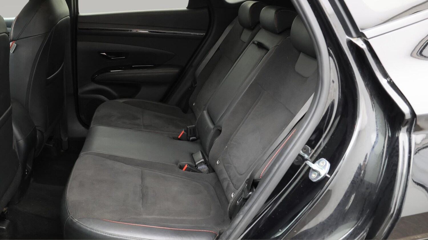 Used Hyundai TUCSON 2022 for sale - 76409562: Photo 17