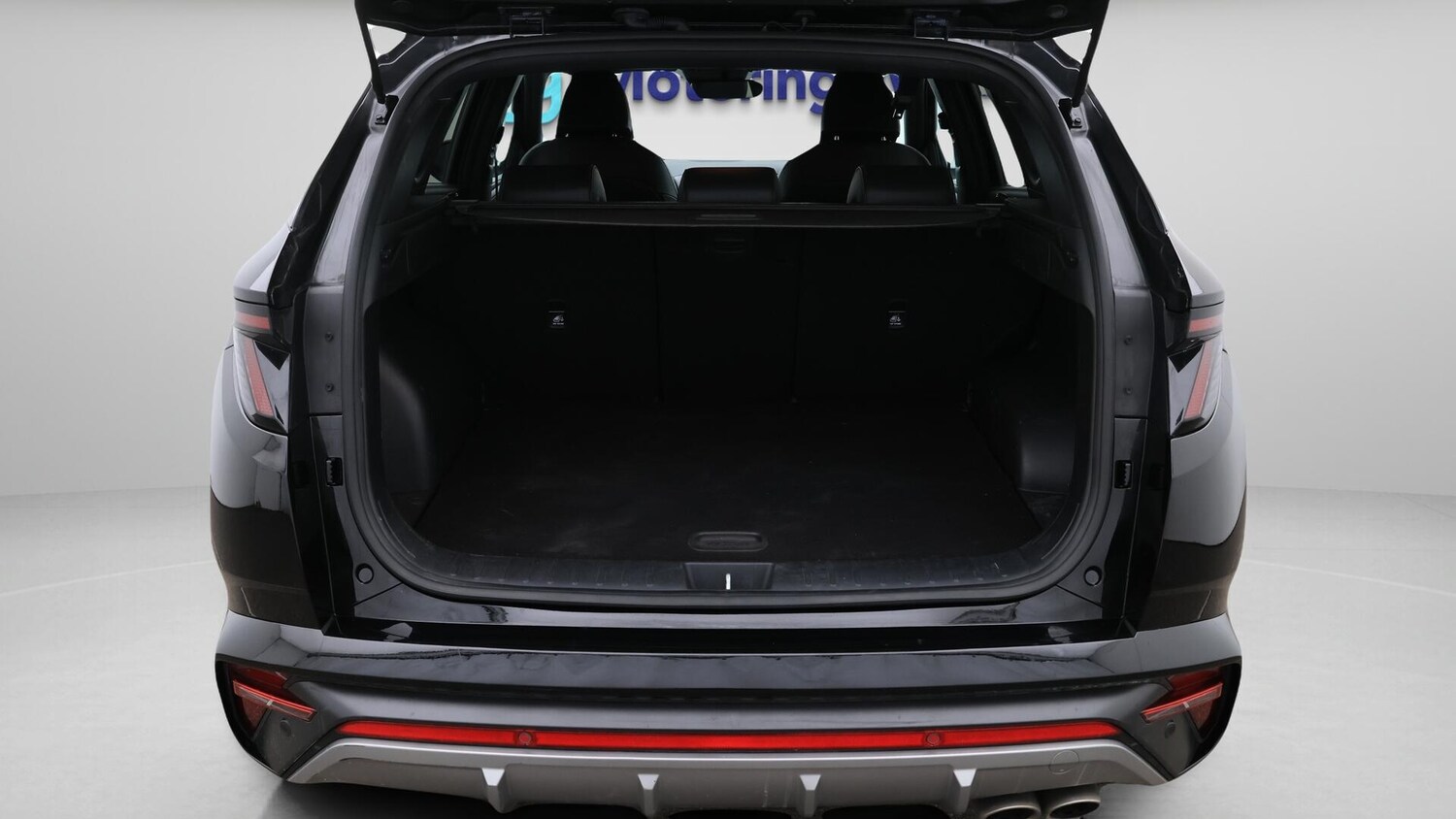 Used Hyundai TUCSON 2022 for sale - 76409562: Photo 18