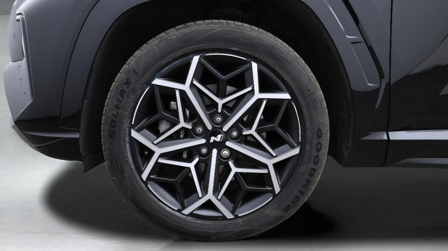 Used Hyundai TUCSON 2022 for sale - 76409562: Photo 19