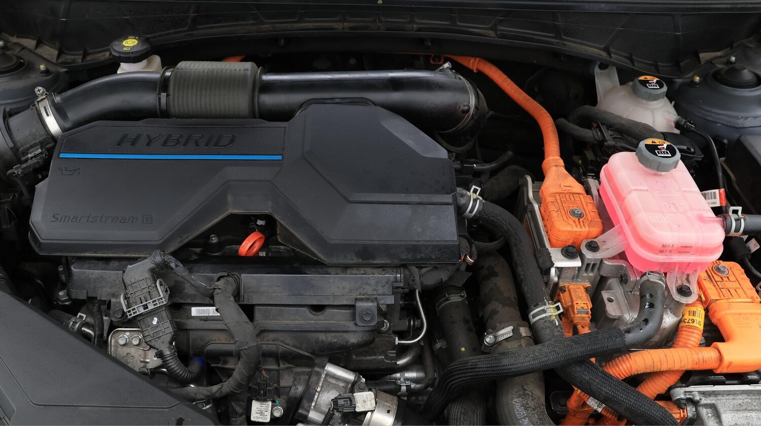 Used Hyundai TUCSON 2022 for sale - 76409562: Photo 20