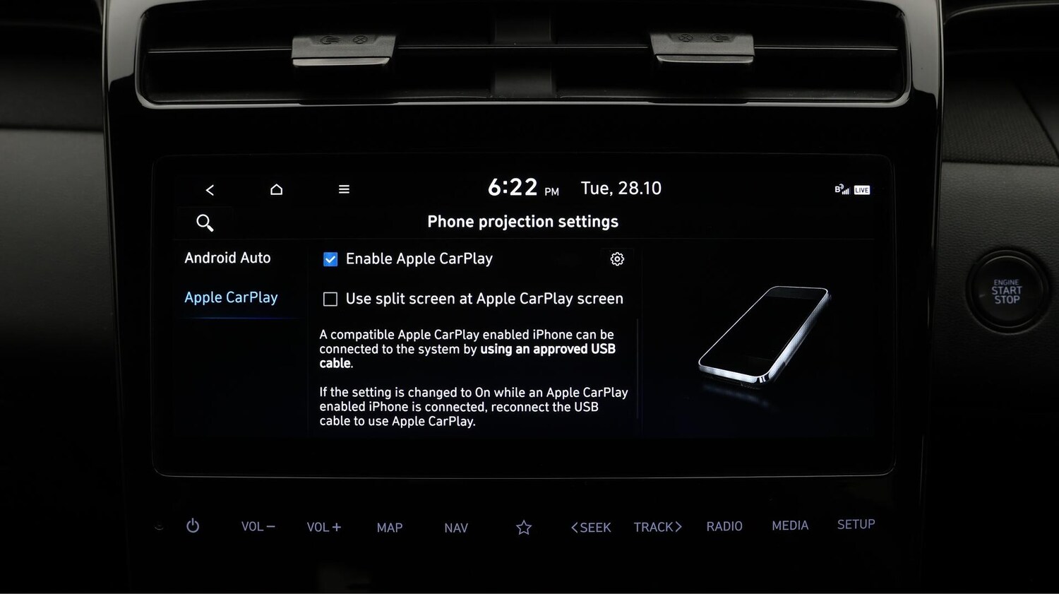 Used Hyundai TUCSON 2022 for sale - 76409562: Photo 28