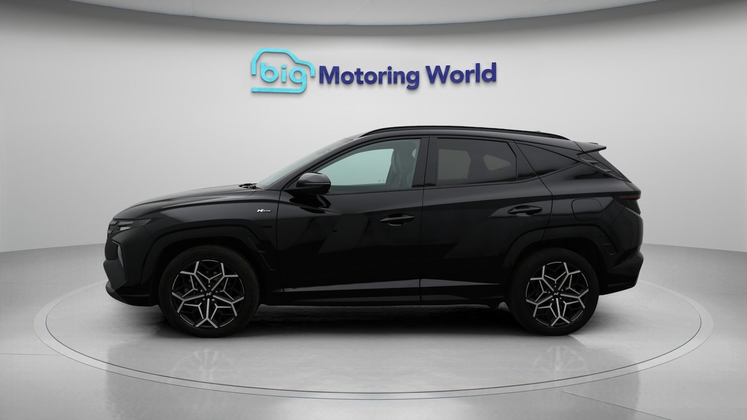 Used Hyundai TUCSON 2022 for sale - 76409562: Photo 5