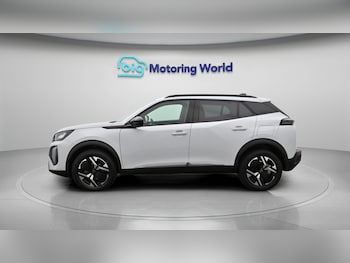 Used Peugeot 2008 2024 for sale - 79064766: Photo