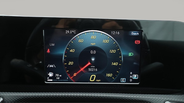 Used Mercedes-Benz A-Class 2020 for sale - 75707958: Photo 10
