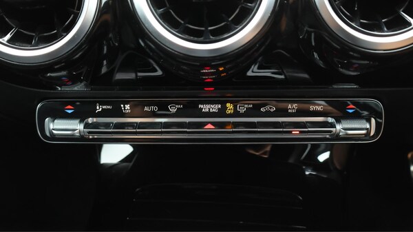 Used Mercedes-Benz A-Class 2020 for sale - 75707958: Photo 12