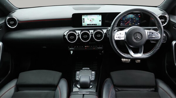 Used Mercedes-Benz A-Class 2020 for sale - 75707958: Photo 13