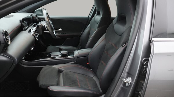 Used Mercedes-Benz A-Class 2020 for sale - 75707958: Photo 14