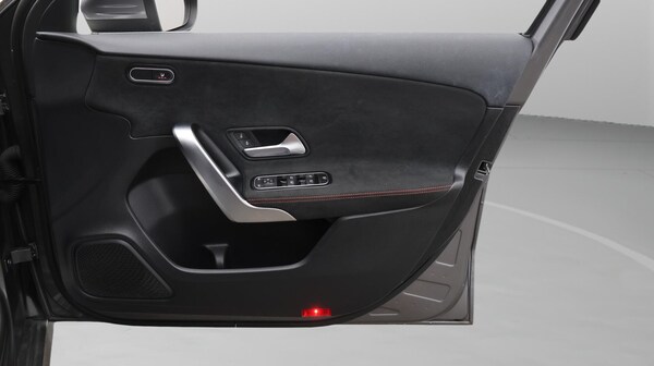Used Mercedes-Benz A-Class 2020 for sale - 75707958: Photo 15