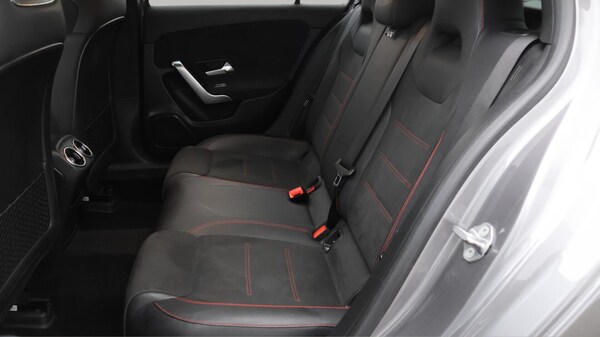 Used Mercedes-Benz A-Class 2020 for sale - 75707958: Photo 16