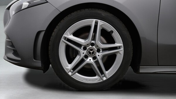 Used Mercedes-Benz A-Class 2020 for sale - 75707958: Photo 18