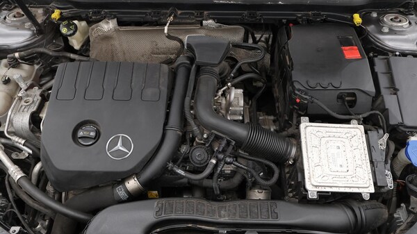 Used Mercedes-Benz A-Class 2020 for sale - 75707958: Photo 19