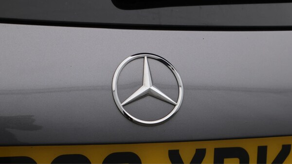 Used Mercedes-Benz A-Class 2020 for sale - 75707958: Photo 21