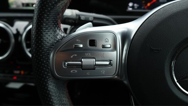 Used Mercedes-Benz A-Class 2020 for sale - 75707958: Photo 23