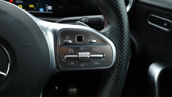 Used Mercedes-Benz A-Class 2020 for sale - 75707958: Photo 24