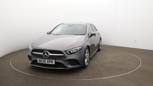 Used Mercedes-Benz A-Class 2020 for sale - 75707958: Photo 38