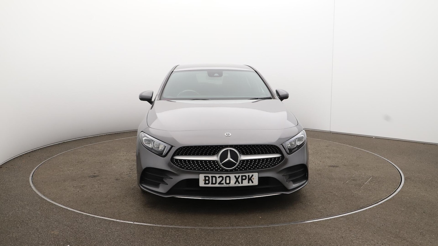 Vehicle 40