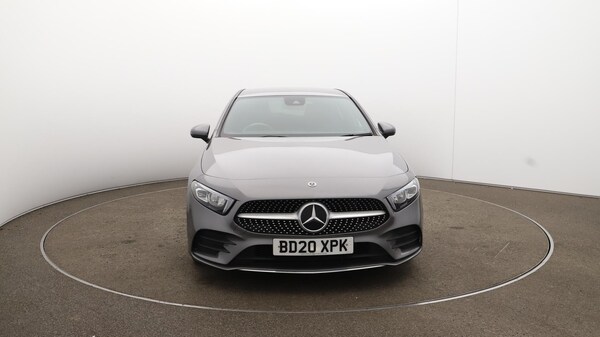 Used Mercedes-Benz A-Class 2020 for sale - 75707958: Photo 40