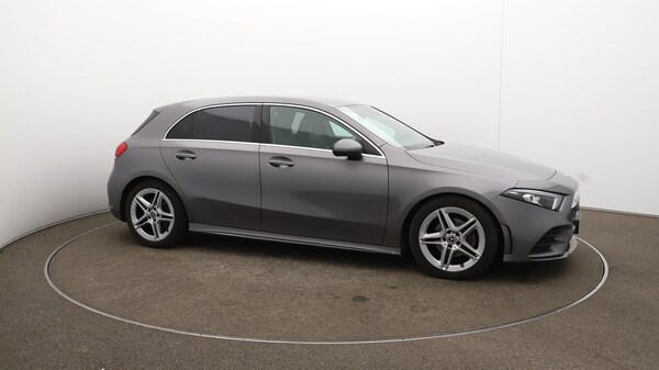 Used Mercedes-Benz A-Class 2020 for sale - 75707958: Photo 46