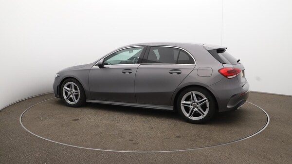 Used Mercedes-Benz A-Class 2020 for sale - 75707958: Photo 47