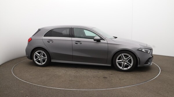 Used Mercedes-Benz A-Class 2020 for sale - 75707958: Photo 48