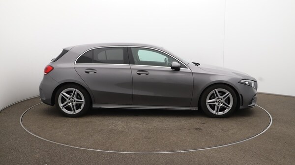 Used Mercedes-Benz A-Class 2020 for sale - 75707958: Photo 49
