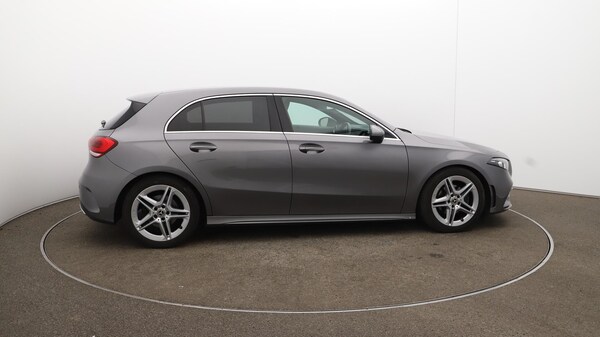 Used Mercedes-Benz A-Class 2020 for sale - 75707958: Photo 50