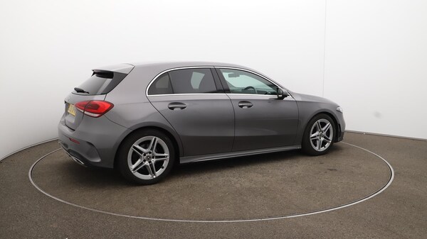 Used Mercedes-Benz A-Class 2020 for sale - 75707958: Photo 52