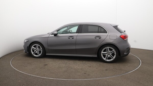 Used Mercedes-Benz A-Class 2020 for sale - 75707958: Photo 58