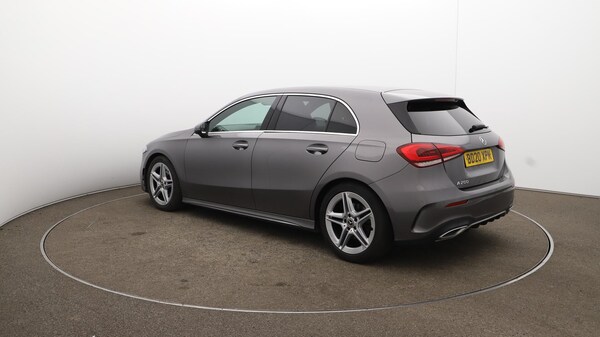 Used Mercedes-Benz A-Class 2020 for sale - 75707958: Photo 63