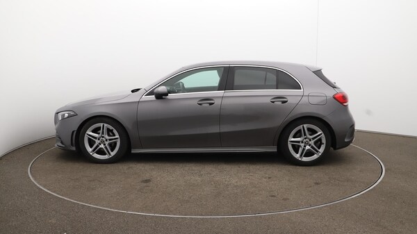 Used Mercedes-Benz A-Class 2020 for sale - 75707958: Photo 64