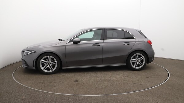 Used Mercedes-Benz A-Class 2020 for sale - 75707958: Photo 65