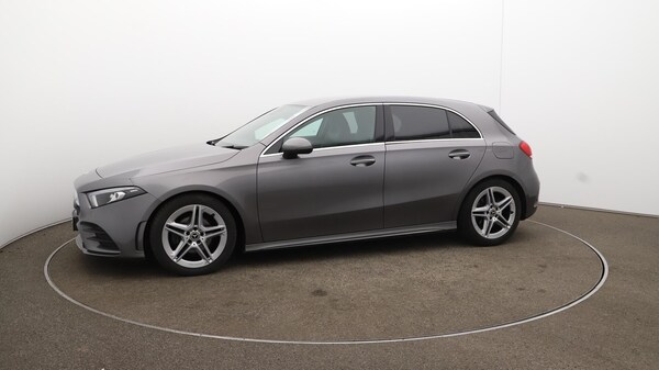 Used Mercedes-Benz A-Class 2020 for sale - 75707958: Photo 66