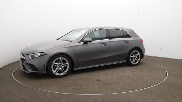 Used Mercedes-Benz A-Class 2020 for sale - 75707958: Photo 67