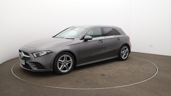 Used Mercedes-Benz A-Class 2020 for sale - 75707958: Photo 68