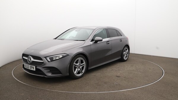 Used Mercedes-Benz A-Class 2020 for sale - 75707958: Photo 69
