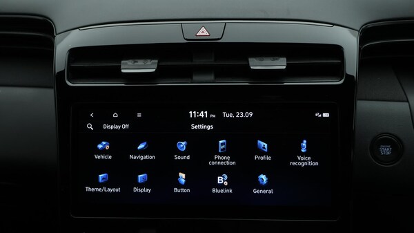 Used Hyundai TUCSON 2022 for sale - 76060752: Photo 11