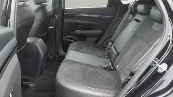 Used Hyundai TUCSON 2022 for sale - 76060752: Photo 16