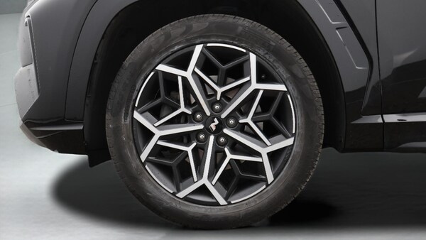 Used Hyundai TUCSON 2022 for sale - 76060752: Photo 18