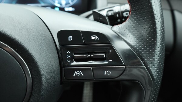 Used Hyundai TUCSON 2022 for sale - 76060752: Photo 24