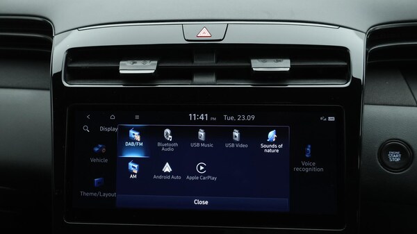 Used Hyundai TUCSON 2022 for sale - 76060752: Photo 26