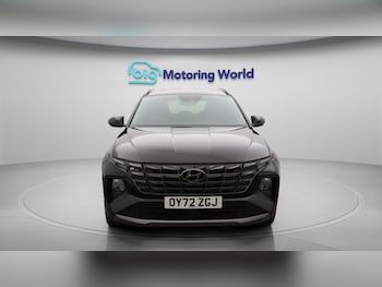 Used Hyundai TUCSON 2022 for sale - 76060752: Photo 2